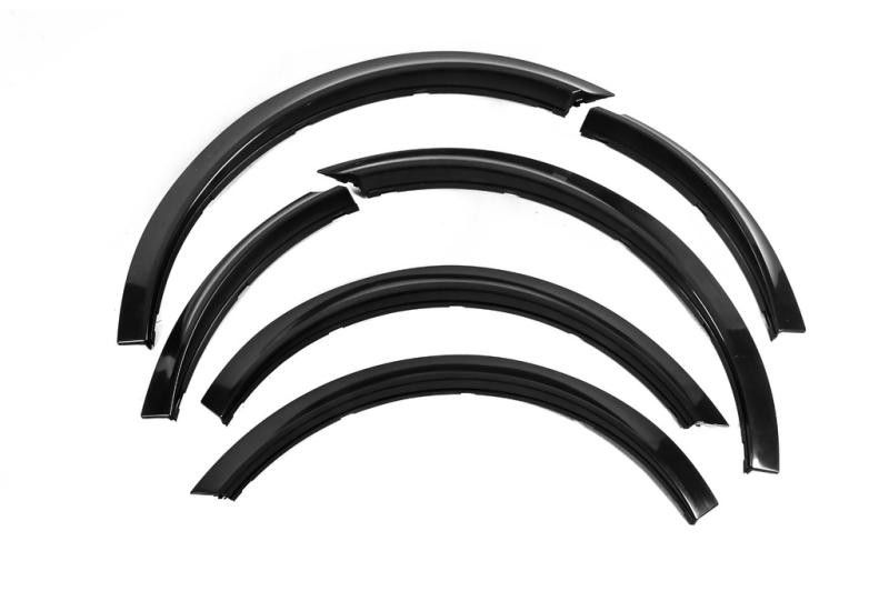 Купити Розширювачі арок GLE63 AMG (для GLE) для Mercedes GLE/ML сlass W166