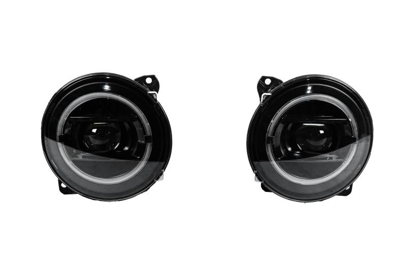 Купить Комплект рестайлинга в W465 2025 G63 для Mercedes G сlass W463 1990-2018 гг