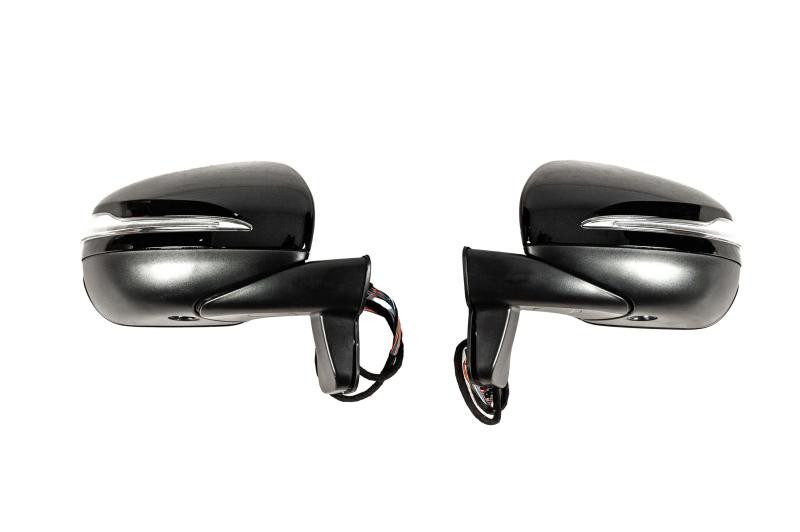 Купить Комплект рестайлинга в W465 2025 G63 для Mercedes G сlass W463 1990-2018 гг