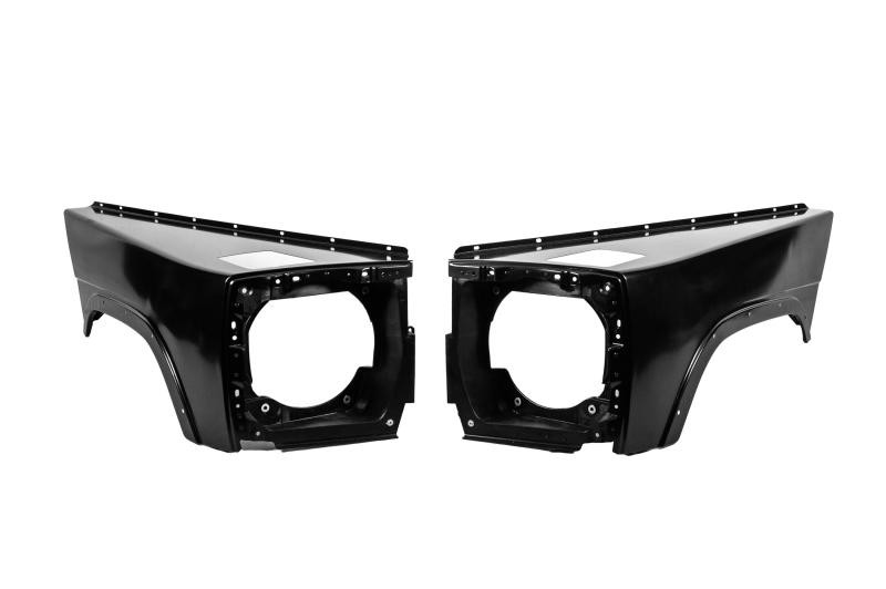 Купить Комплект рестайлинга в W465 2025 G63 для Mercedes G сlass W463 1990-2018 гг