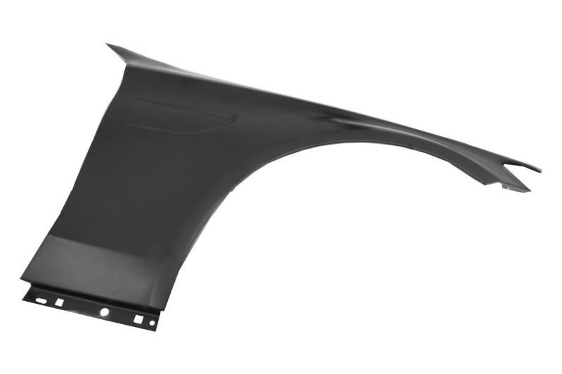 Купить Комплект обвесов с капотом и крыльями (C63 AMG). для Mercedes C-сlass W205 2014-2021 гг