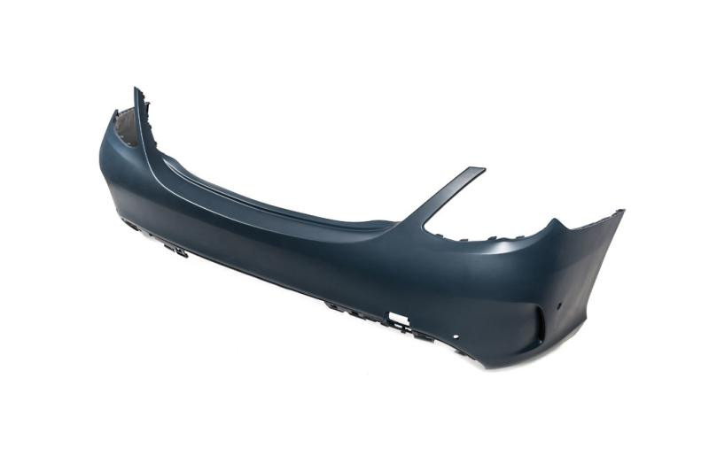 Купить Комплект обвесов с капотом и крыльями (C63 AMG). для Mercedes C-сlass W205 2014-2021 гг