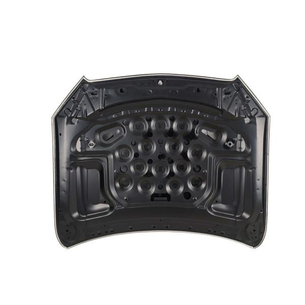 Купить Комплект обвесов с капотом и крыльями (C63 AMG). для Mercedes C-сlass W205 2014-2021 гг