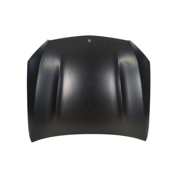 Купить Комплект обвесов с капотом и крыльями (C63 AMG). для Mercedes C-сlass W205 2014-2021 гг