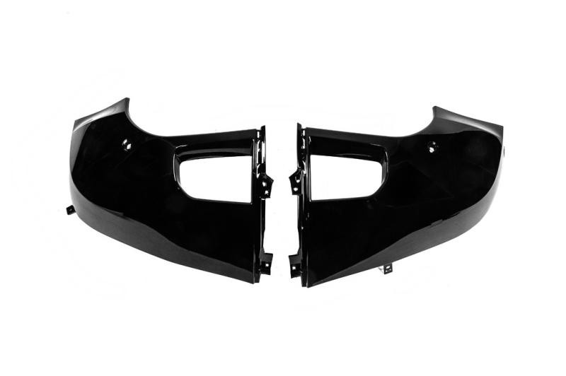 Купити Комплект обвісів (Black Edition) для Land Rover Defender 2019- рр