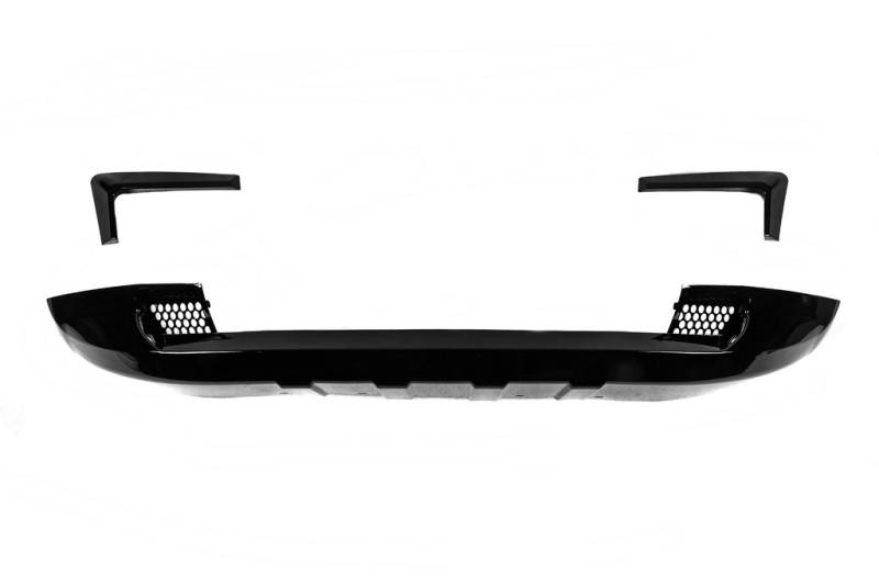 Купити Комплект обвісів (Black Edition) для Land Rover Defender 2019- рр