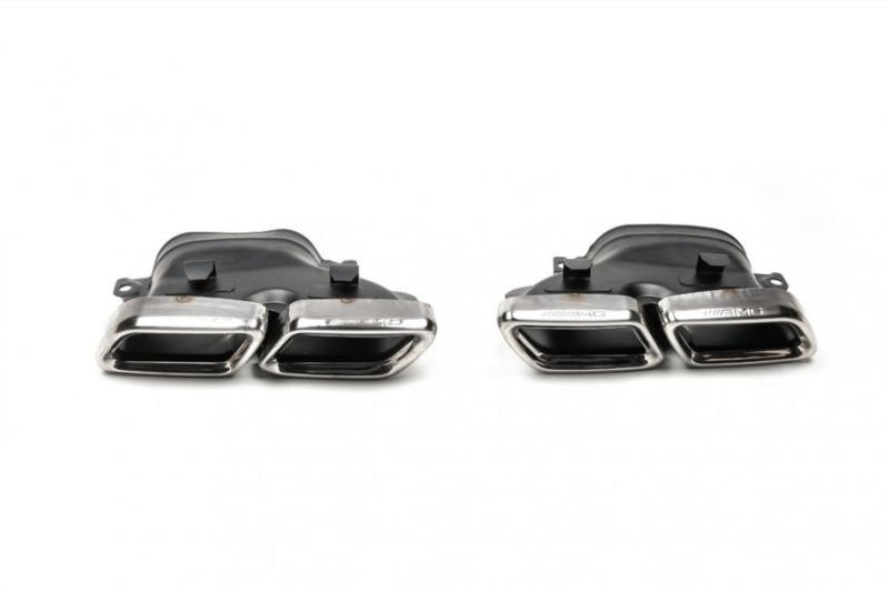 Купити Комплект обвісів (Black Edition) для Land Rover Defender 2019- рр