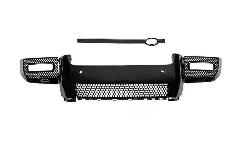 Купити Комплект обвісів (Black Edition) для Land Rover Defender 2019- рр