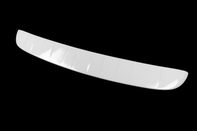 Купить Спойлер ABS (Белый глянец) для Volkswagen T5 2010-2015 гг