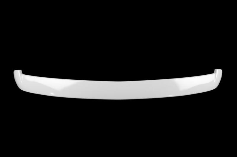 Купить Спойлер ABS (Белый глянец) для Toyota Proace City