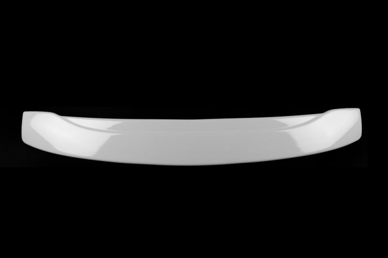 Купить Спойлер ABS (Белый глянец) для Ford Connect 2010-2013 гг