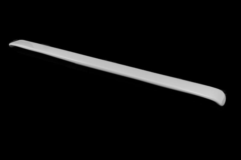 Купить Спойлер ABS (Белый глянец) для Mercedes Vito/V-class W447 2014- гг