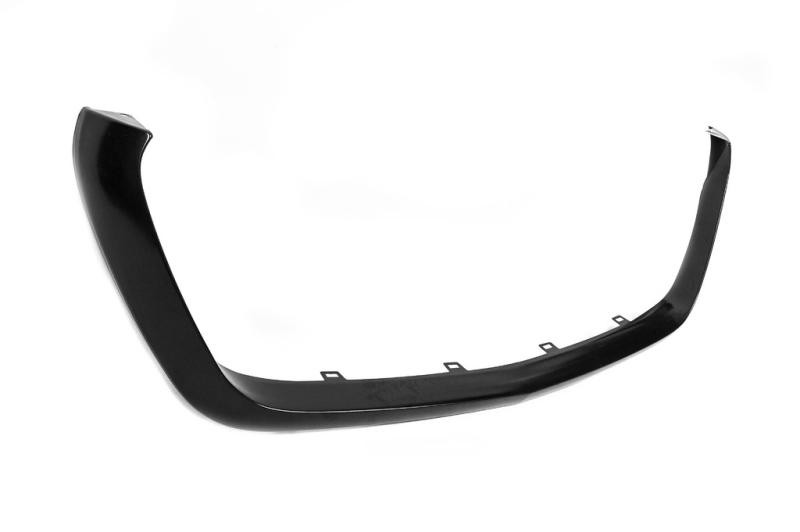 Купити Накладка решітки радіатора (Метал, чорна) для Mercedes Sprinter W907/W910 2018- рр