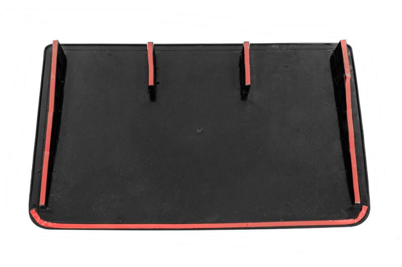 Купить Имитация люка на крышу (черный глянец, ABS-пластик)