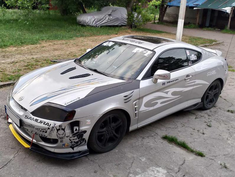 Купить Универсальные Flap накладки на боковые пороги тип-B (2 шт, черный глянец, ABS-пластик)