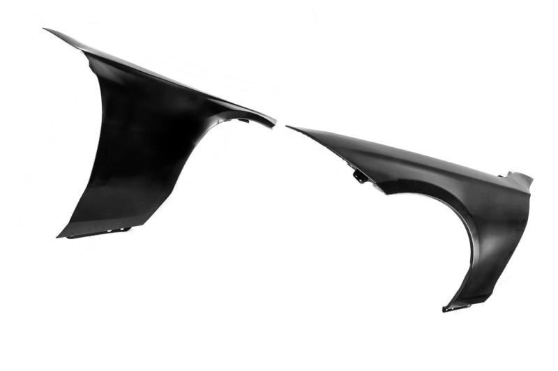 Купить Комплект рестайлинга в W223 AMG S63 (без дверей) для Mercedes S-сlass W221