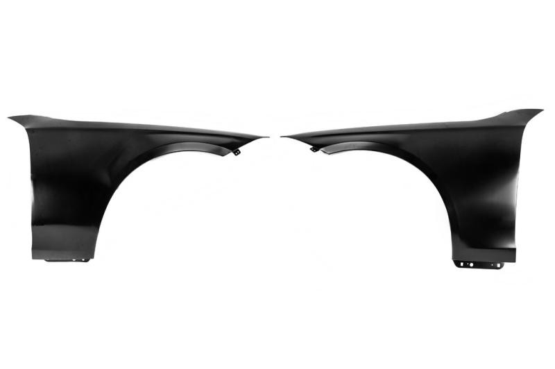 Купить Комплект рестайлинга в W223 AMG S63 (без дверей) для Mercedes S-сlass W221