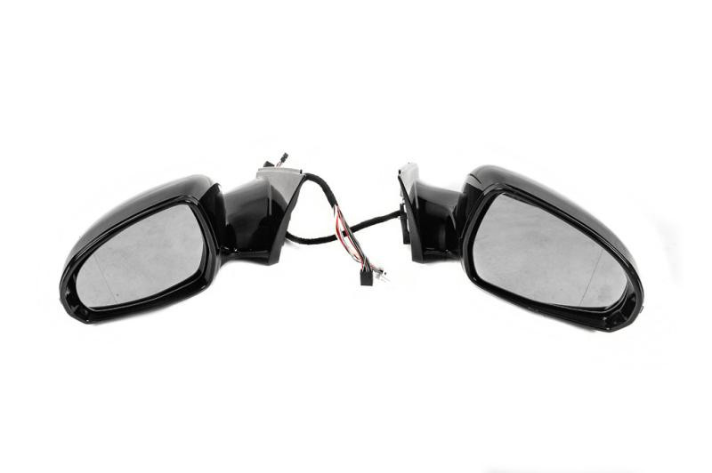 Купити Комплект рестайлінга в W223 AMG S63 (з дверними ручками і вставками) для Mercedes S-сlass W221