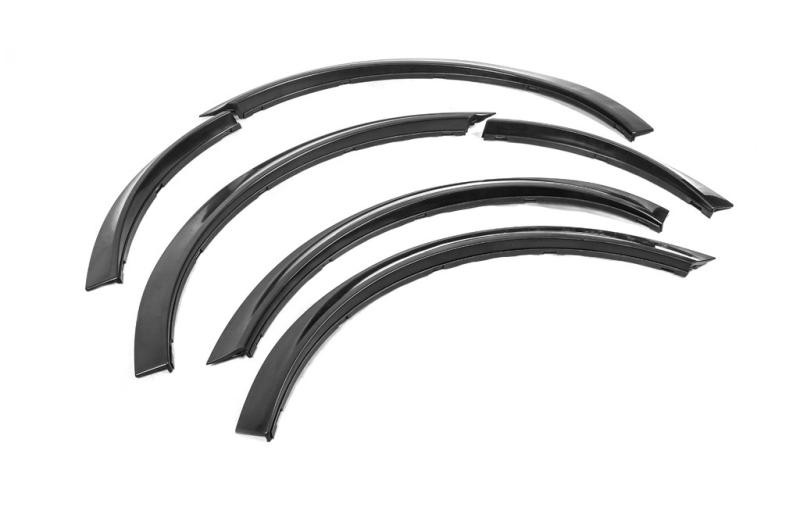 Купить Комплект обвесов GLE63 AMG (с задним бампером) для Mercedes GLE/ML сlass W166