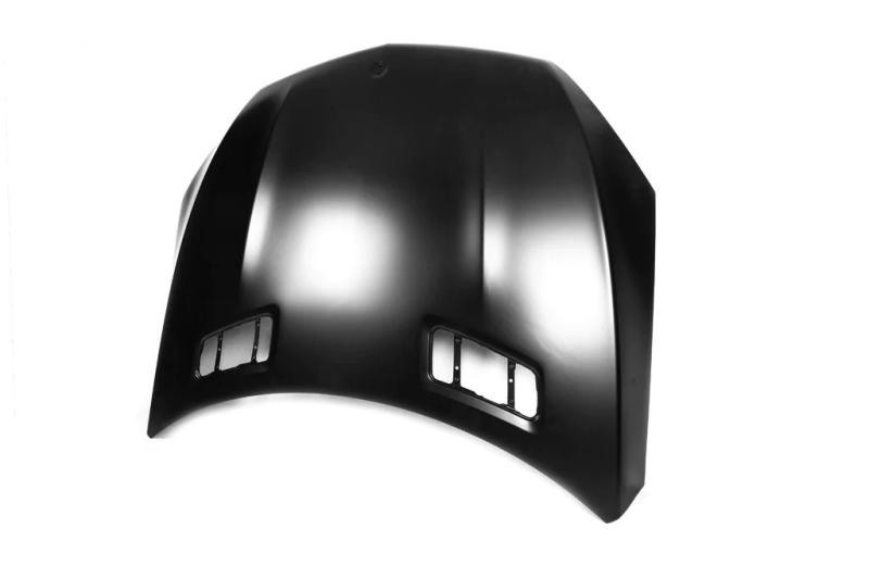 Купити Капот GLE63 AMG для Mercedes GLE coupe C292 2015-2019 рр