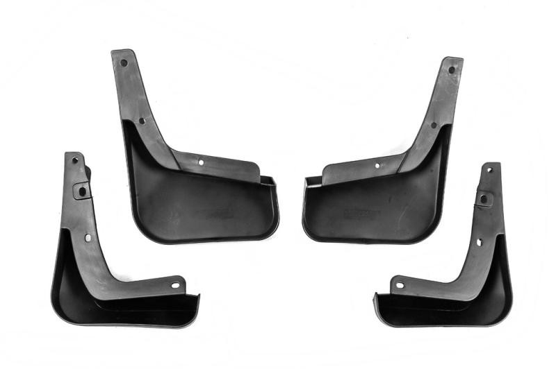 Купить Брызговики Premium (4 шт) для Suzuki Vitara 2015- гг