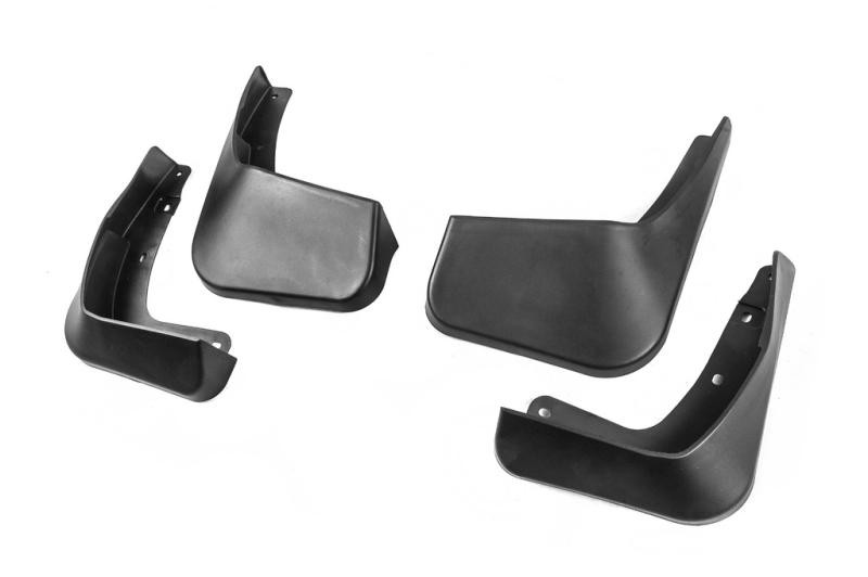 Купить Брызговики Premium (4 шт) для Suzuki Vitara 2015- гг