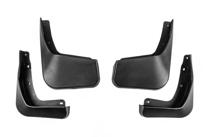 Купить Брызговики Premium (4 шт) для Suzuki Vitara 2015- гг