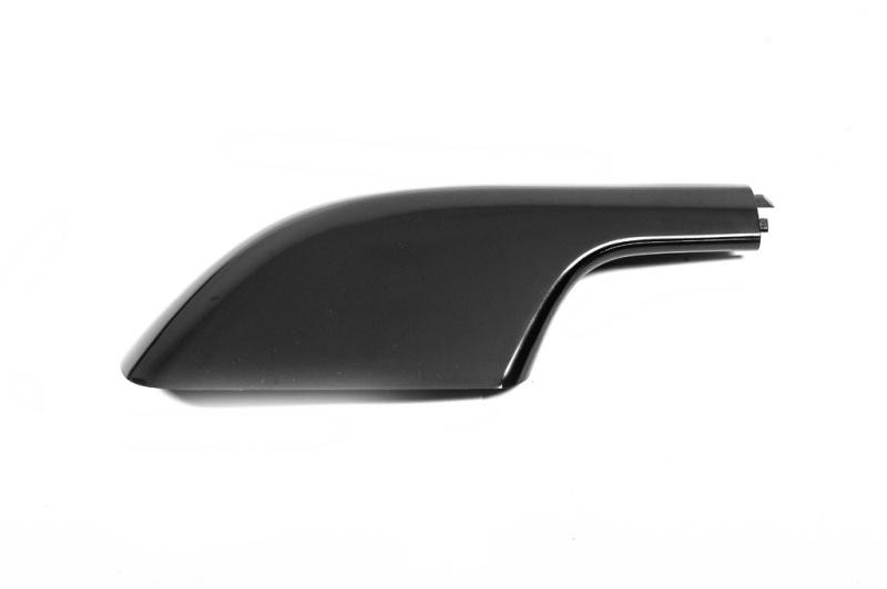 Купить Задняя правая крышка для рейлингов для Toyota Land Cruiser 100