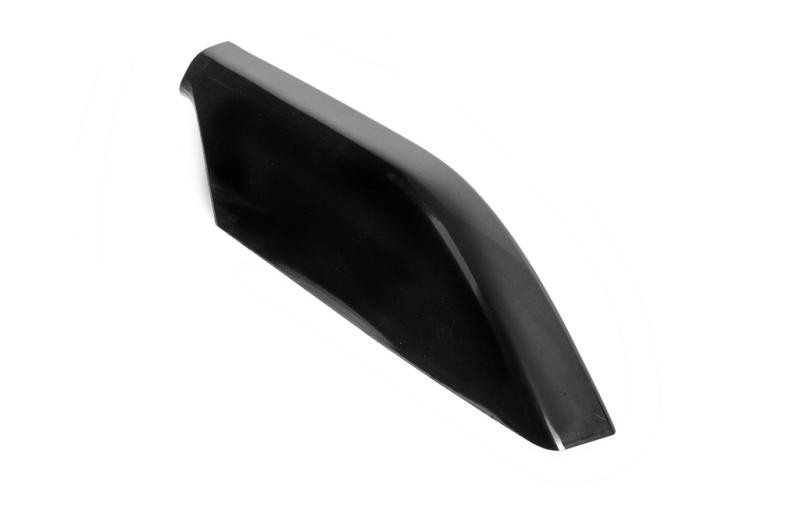 Купить Задняя левая крышка для рейлингов для Toyota Land Cruiser Prado 120