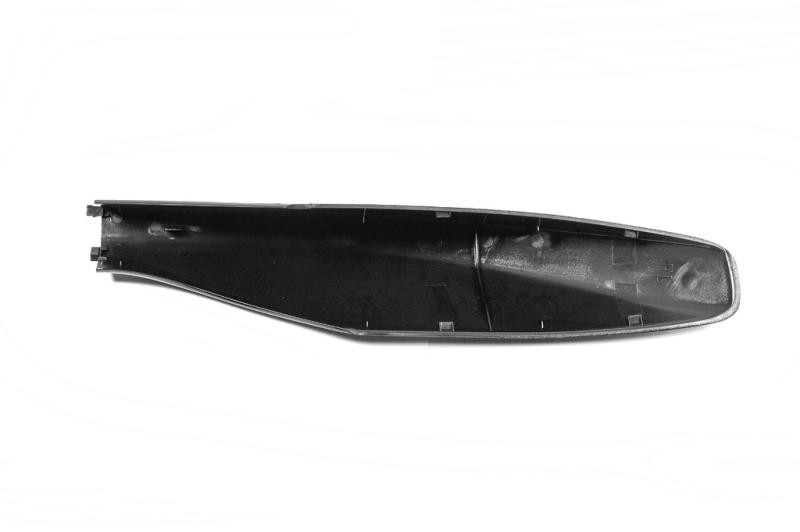 Купить Передняя левая крышка для рейлингов для Toyota Land Cruiser Prado 120