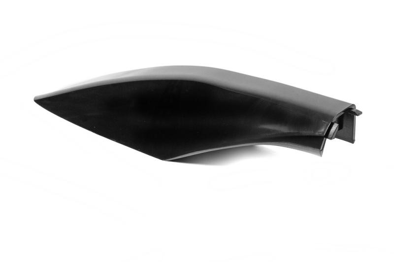 Купить Передняя левая крышка для рейлингов для Toyota Land Cruiser Prado 120