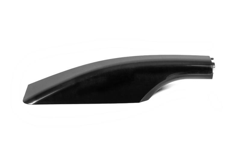 Купить Передняя левая крышка для рейлингов для Toyota Land Cruiser 200