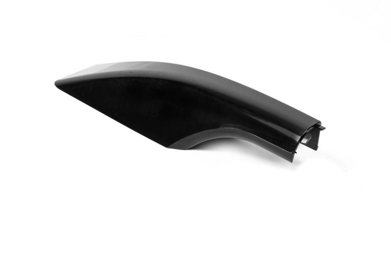 Купить Передняя левая крышка для рейлингов для Toyota Land Cruiser 200