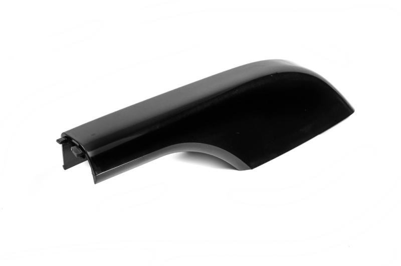 Купить Задняя левая крышка для рейлингов для Toyota Land Cruiser 200