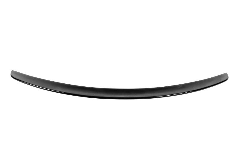 Купити Спойлер DPT (чорний глянець) для Mercedes CLS C257 2018- рр