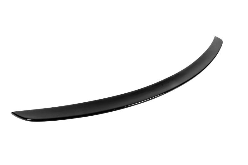 Купити Спойлер DPT (чорний глянець) для Mercedes CLS C257 2018- рр