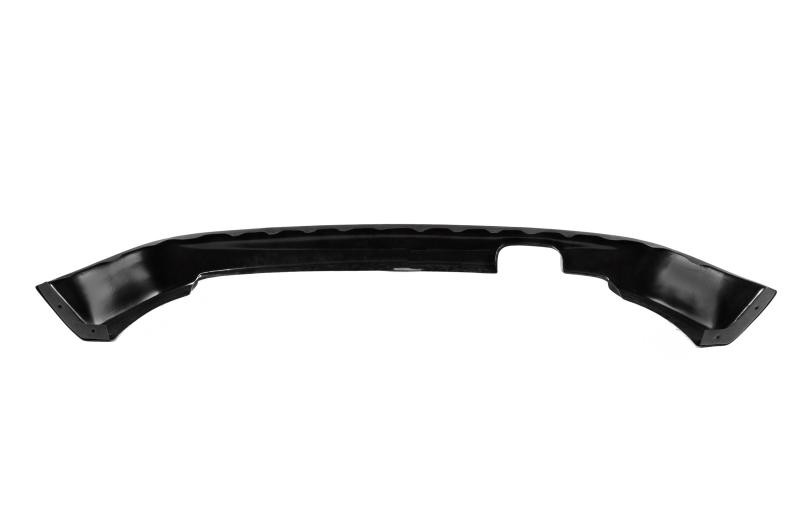 Купити Задній дифузор DPT (чорний матовий) для Volkswagen Golf 4