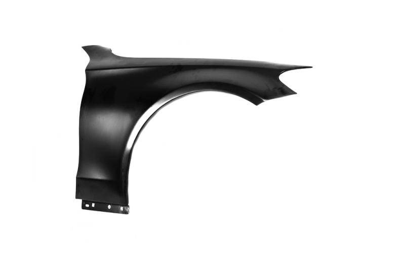 Купити Крило праве (алюміній, 1 шт) для Mercedes C-сlass W205 2014-2021рр