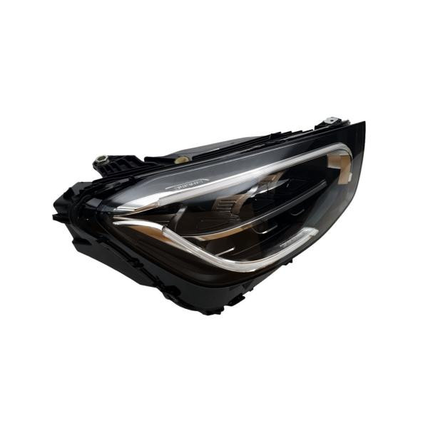 Купити Передня оптика LED Hight Performance (2 шт) для Mercedes GLC X253