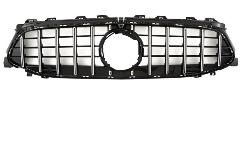 Купити Передня решітка GT Panamericana (2023-2025) для Mercedes CLA C118 2019- рр