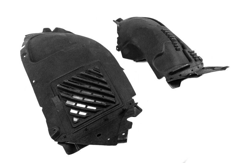 Купить Комплект рестайлинга в GLC63 2022 года для Mercedes GLC coupe C253