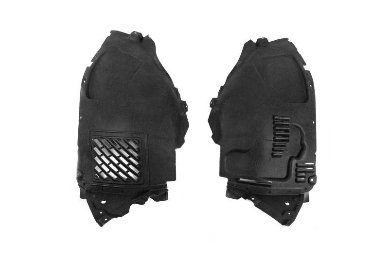 Купить Комплект рестайлинга в GLC63 2022 года для Mercedes GLC coupe C253