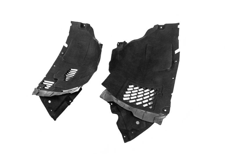 Купить Комплект рестайлинга в GLC63 2022 года для Mercedes GLC coupe C253