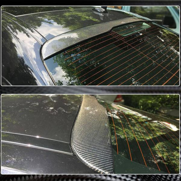 Купити Бленда (Карбон) для Mercedes S-сlass W222