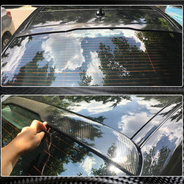 Купити Бленда (Карбон) для Mercedes S-сlass W222