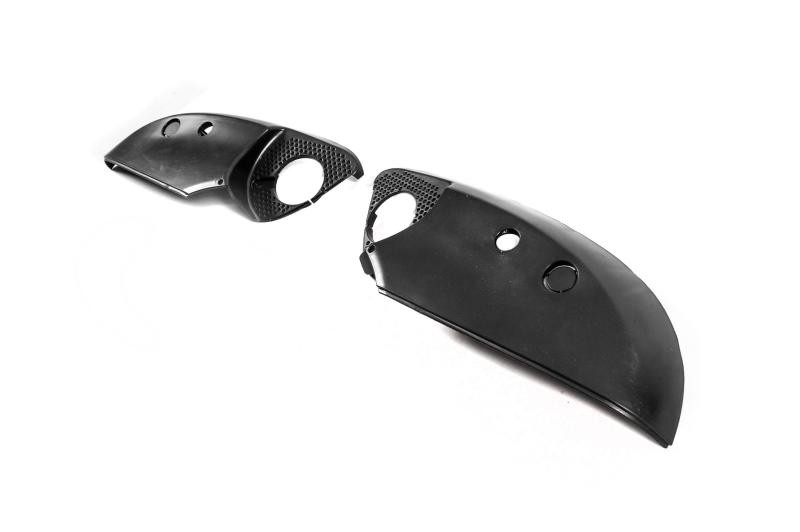 Купить Нижняя часть зеркала для Toyota Land Cruiser 200