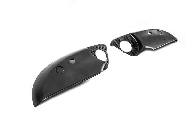 Купить Нижняя часть зеркала для Toyota Land Cruiser 200