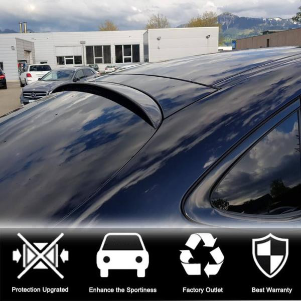 Купить Бленда (Карбон) для Mercedes GLC coupe C253