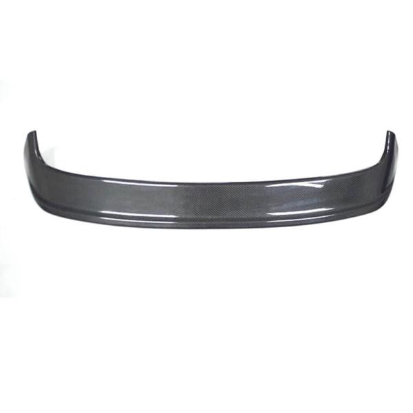 Купить Спойлер (для Base HB 2012-2017, Карбон) для Volkswagen Golf 7/E-Golf