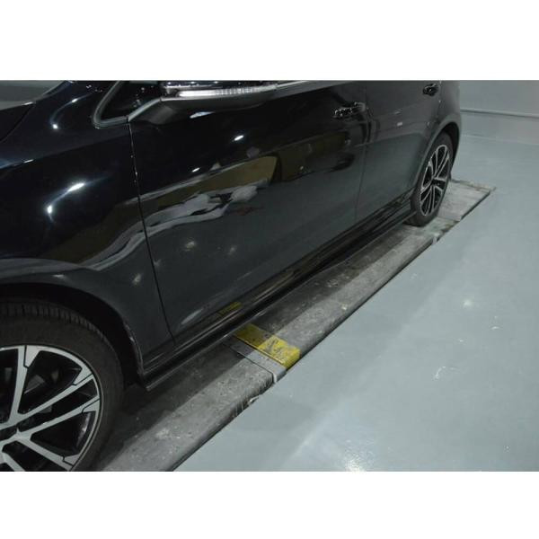 Купить Комплект обвесов Carbon FullSet (для R/R-line HB 2012-2017, Карбон) для Volkswagen Golf 7/E-Golf